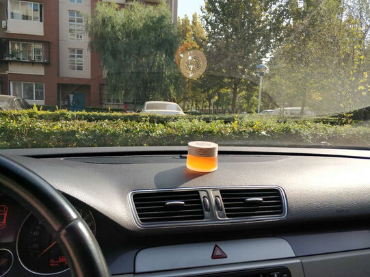 车载香水
