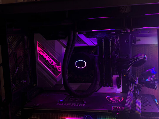 华硕主板+CPU套装处理器|华硕主板+CPU套装处理器怎么样上手一周说讲感受