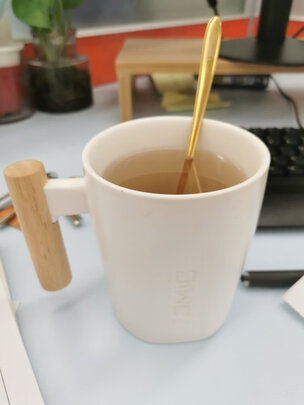 陶瓷马克杯