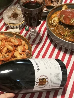 红酒|菲特瓦无红酒好吗？图文评测曝光