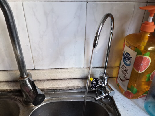 净水器|「静下心看」易开得3026净水器怎么样？讲一讲体验真相