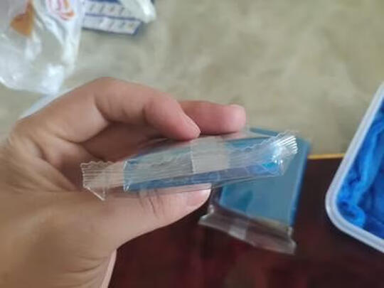 清洁剂