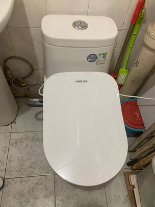 智能马桶盖|飞利浦AIB2253/93智能马桶盖如何,值得入手的原因分享！