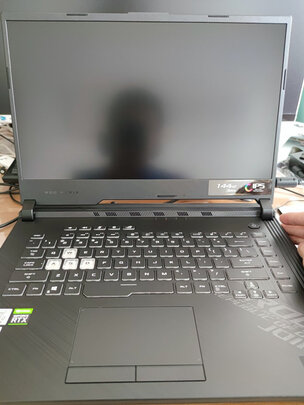 ROG魔霸新锐真实使用感受,不看后悔