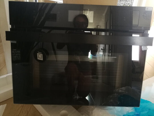 美的BS5051W蒸烤箱|独家剖析讲讲美的蒸烤一体机哪款好?最款最实用呢？