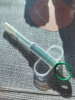 宠物喂药器