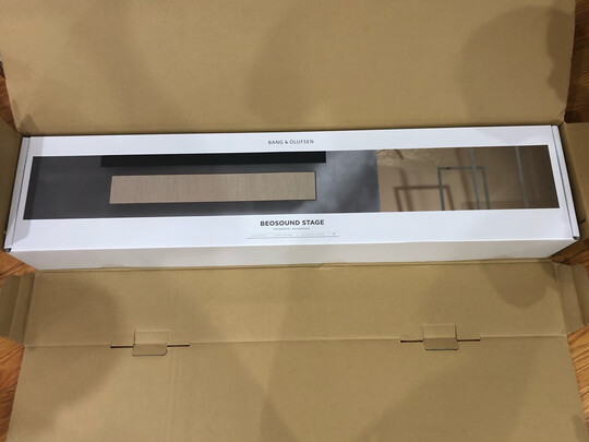 B&amp;O1200466回音壁|B&amp;O1200466回音壁到底怎么样，参数如何！