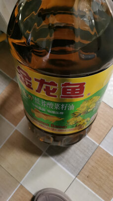 菜籽油