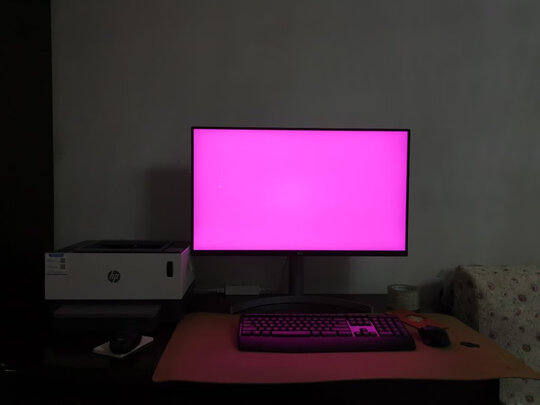 LG32UN650-W实例评测图文解说