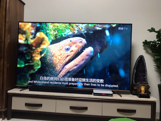 创维55R9U|创维55R9U怎么样？用后不吹不黑谈感受