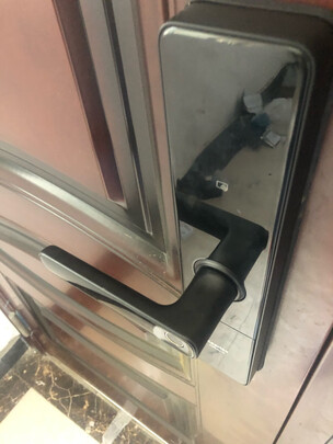 凯迪仕F1指纹锁|【今日头条】凯迪仕F1智能锁好不好用？一周使用讲体验感受真相