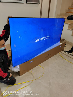 实力比拼：创维86A20怎么样?专家们分析真相如何