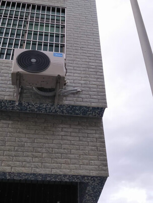 空调|美的KFR-51LW/N8XHA12匹客厅柜机好用吗？