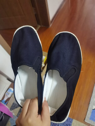 老北京布鞋