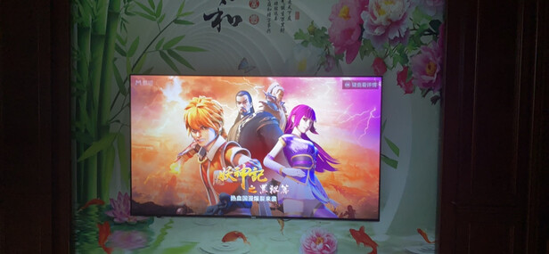 海尔65R5电视|外观展示海尔65R5和LU65J51哪款好？到底是差还是差？
