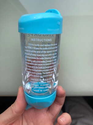 仓鼠水壶