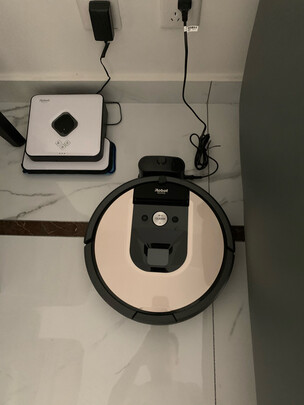 iRobot|iRobot 扫擦组合到底哪款好用？讲一讲体验感受