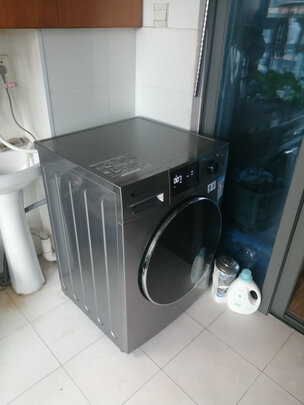 小天鹅TG100V86WMDY5怎么样,多少人不看这里被忽悠了？