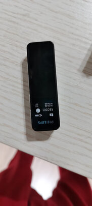 飞利浦VTR5102究竟好不好呀,电池耐用吗,灵敏度强吗?