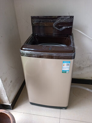 容声RB80D1321G洗衣机|容声RB80D1321G洗衣机怎么样？亲身体验告知你实情！