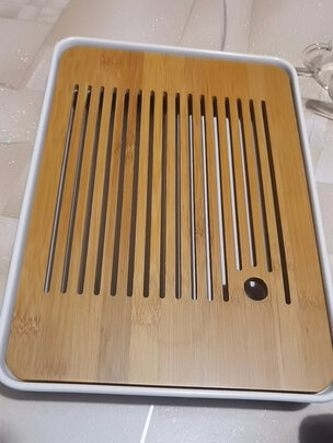 茶盘茶托