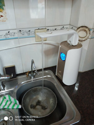揭秘评测易开得净水器怎么样？三周使用讲良心真相