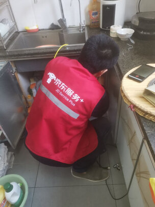 华为智选卡赫智能净水器用着如何?优缺点有哪些？