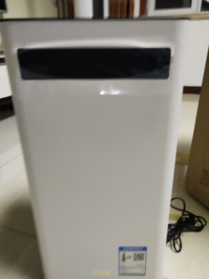 IAMKJ500F-J3|IAM空气净化器IAMKJ500F怎么样讲一讲感受