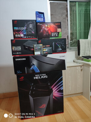 三星C32G75TQSC选择误区，需要注意这五点