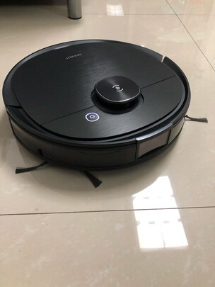 扫地机器人|科沃斯DBX11-31真实使用感受？真相必看