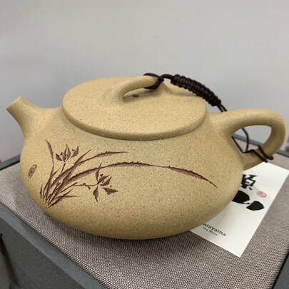 原山茶壶评判质量差有依据吗？