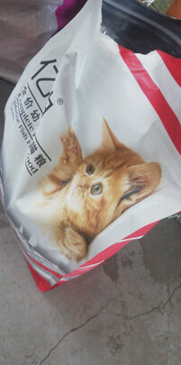 猫粮