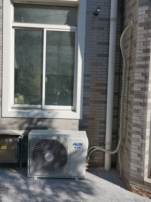 奥克斯KFR-35GW/BpR3TYZ1(B1)空调|【热搜头条】奥克斯京福和京灿哪个好?用后告诉大家真相？