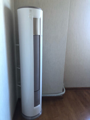 空调柜机|美的KFR-51LW/BP2DN8Y-YA400(3)如何,值得入手的原因分享！