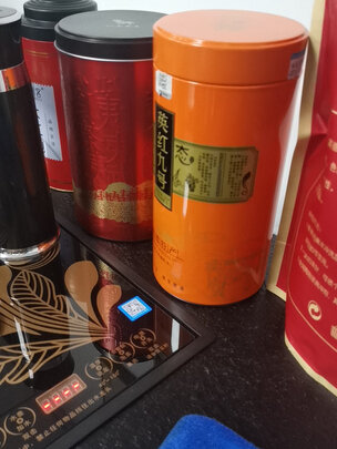 红茶