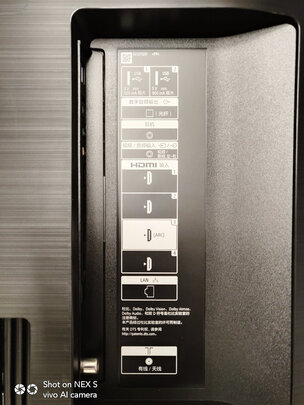 电视|评测细节：索尼KD-65X8000H到底好不好？上手三周讲体验实情？