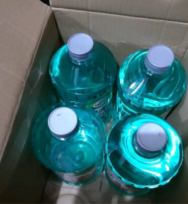 玻璃水