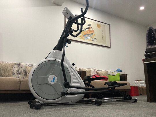 椭圆机|参考剖析麦瑞克K4椭圆机怎么样?深度测评剖析