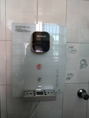 净水器|沁园小净灵净水器怎么样?是否真的好用？