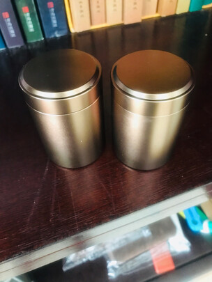 茶叶罐