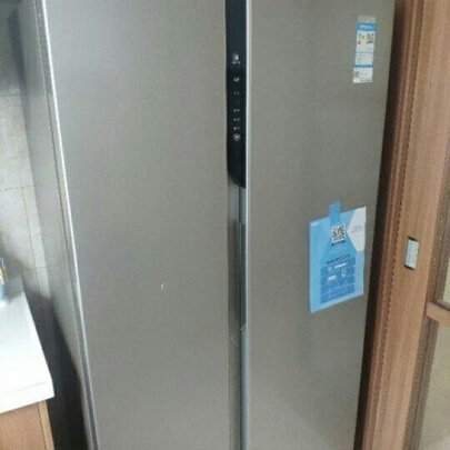 冰箱|消费者诉说海尔（haier）冰箱双开门哪款比较好？用后说下内幕？