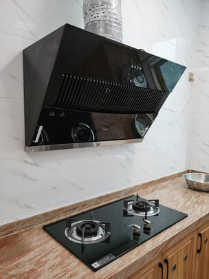 油烟机|客观评价美的CXW-280-B68C怎么样？上手三周说真相