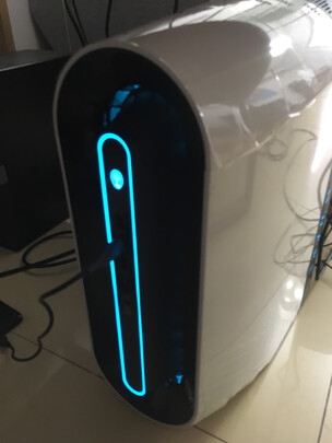 外星人ALWS-R8165W电脑主机|外星人ALWS-R8165W电脑主机好吗？图文评测曝光
