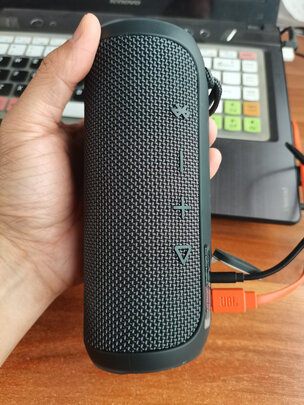 JBLFlip3极度喜欢感受反馈