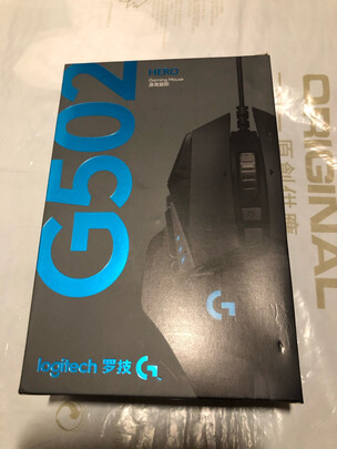 三,惠普(hp)g160有线鼠标网友对比评测