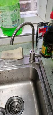 净水器|小米MR424-A净水器怎么样评测分析结果告知！