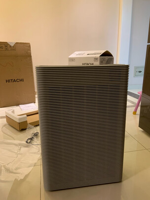 日立EP-PF120C|日立空气净化器怎么样？用后一个月讲述真实感受
