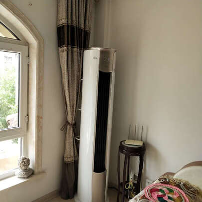 美的锐云空调怎么样?听说质量很烂评判有依据吗?