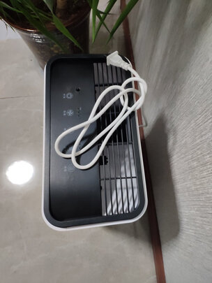 海尔|评测细节：海尔空气净化器怎么样?讲一讲体验三天真实感受