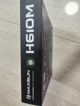 主板|参考剖析铭瑄MS-挑战者 H610M主板怎么样?深度测评剖析